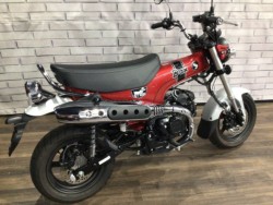 �z���_�_�b�N�X125�i���Q�����R�s�j�摜5