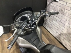 �z���_PCX150�i���Q�����R�s�j�摜11