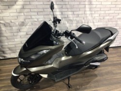 �z���_PCX125�i���Q�����R�s�j�摜9