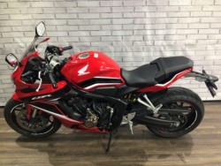 �z���_CBR650R�i���Q�����R�s�j�摜8