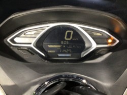 �z���_PCX150�i���Q�����R�s�j�摜14