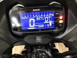 �X�Y�LGSX250R�i���Q�����R�s�j�摜15