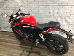 �z���_CBR650R�i���Q�����R�s�j�摜12