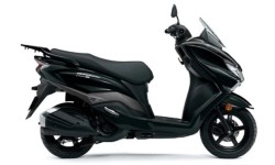 �X�Y�L&nbsp;�o�[�O�}���X�g���[�g125EX 