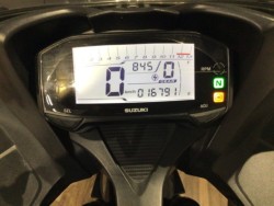 �X�Y�LGSX-R125�EABS�i���Q�����R�s�j�摜15
