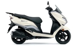 �X�Y�L�o�[�O�}���X�g���[�g125EX�i���Q�����R�s�j�摜7