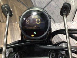 �z���_CL250�i���Q�����R�s�j�摜15