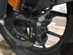 KTMKTM390ADVENTURE�i���Q�����R�s�j�摜30
