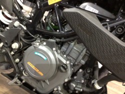 KTMKTM390ADVENTURE�i���Q�����R�s�j�摜4