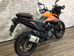 KTMKTM390ADVENTURE�i���Q�����R�s�j�摜5