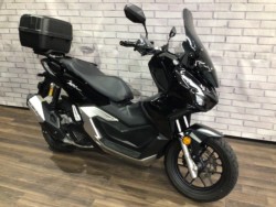 �z���_&nbsp;ADV160 