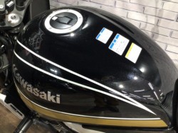 �J���T�LZ900RS�i���Q�����R�s�j�摜14