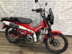 �z���_CT125�i���Q�����R�s�j�摜1