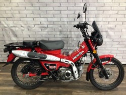 �z���_CT125�i���Q�����R�s�j�摜2