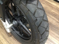 �z���_ADV160�i���Q�����R�s�j�摜3