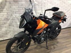 KTMKTM390ADVENTURE�i���Q�����R�s�j�摜9
