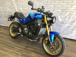 ���}�n&nbsp;XSR900 