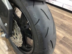 �J���T�LZ125 PRO�i���Q�����R�s�j�摜3