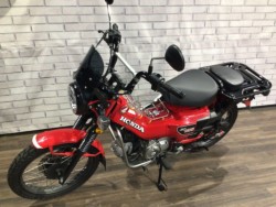 �z���_CT125�i���Q�����R�s�j�摜9