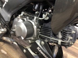 �J���T�LZ125 PRO�i���Q�����R�s�j�摜4