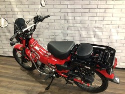�z���_CT125�i���Q�����R�s�j�摜12