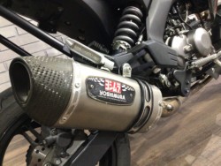 �J���T�LZ125 PRO�i���Q�����R�s�j�摜7