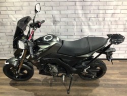 �J���T�LZ125 PRO�i���Q�����R�s�j�摜8