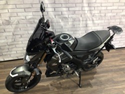 �J���T�LZ125 PRO�i���Q�����R�s�j�摜9