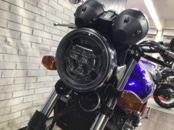 �z���_CB400�X�[�p�[�t�H�AVTEC�ERevo�i���Q�����R�s�j�摜29