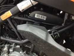 KTMKTM390ADVENTURE�i���Q�����R�s�j�摜22