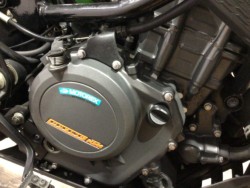 KTMKTM390ADVENTURE�i���Q�����R�s�j�摜23