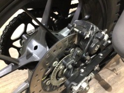 KTMKTM390ADVENTURE�i���Q�����R�s�j�摜24