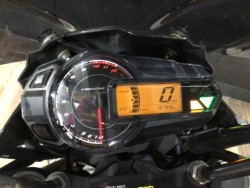 �J���T�LZ125 PRO�i���Q�����R�s�j�摜15
