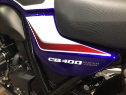 �z���_CB400�X�[�p�[�t�H�AVTEC�ERevo�i���Q�����R�s�j�摜31