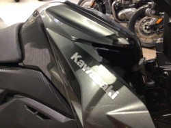 �J���T�LZ125 PRO�i���Q�����R�s�j�摜22