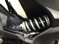�J���T�LZ125 PRO�i���Q�����R�s�j�摜26