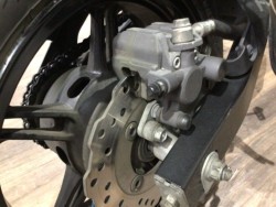 �J���T�LZ125 PRO�i���Q�����R�s�j�摜27