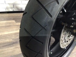 �z���_CB400�X�[�p�[�t�H�AVTEC�ERevo�i���Q�����R�s�j�摜6