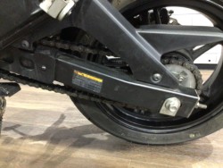 �J���T�LZ125 PRO�i���Q�����R�s�j�摜28