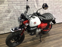 �z���_�����L�[125�i���Q�����R�s�j�摜9
