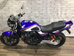 �z���_CB400�X�[�p�[�t�H�AVTEC�ERevo�i���Q�����R�s�j�摜8