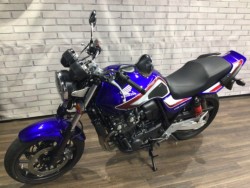 �z���_CB400�X�[�p�[�t�H�AVTEC�ERevo�i���Q�����R�s�j�摜9