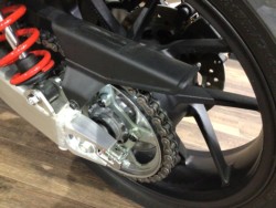 �z���_CB400�X�[�p�[�t�H�AVTEC�ERevo�i���Q�����R�s�j�摜13