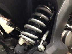 �J���T�LZ125 PRO�i���Q�����R�s�j�摜25