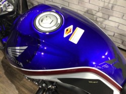 �z���_CB400�X�[�p�[�t�H�AVTEC�ERevo�i���Q�����R�s�j�摜14