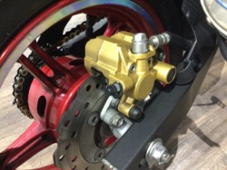�J���T�LZ125 PRO�i���Q�����R�s�j�摜26