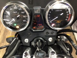 �z���_CB400�X�[�p�[�t�H�AVTEC�ERevo�i���Q�����R�s�j�摜15