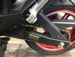 �J���T�LZ125 PRO�i���Q�����R�s�j�摜27