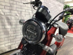 �z���_�����L�[125�i���Q�����R�s�j�摜18