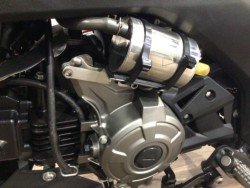 �J���T�LZ125 PRO�i���Q�����R�s�j�摜30